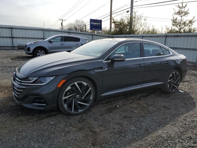 VOLKSWAGEN ARTEON SEL 2021