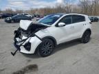 2020 Kia Sportage S იყიდება Ellwood City-ში, PA - Front End