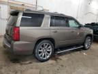2016 Chevrolet Tahoe K1500 Ltz for Sale in Ham Lake, MN - Rear End