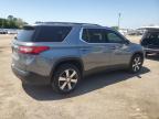 2021 Chevrolet Traverse Lt for Sale in Newton, AL - Side