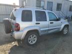 2006 Jeep Liberty Limited for Sale in Los Angeles, CA - Side