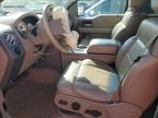 2005 Ford F150  de vânzare în Spartanburg, SC - Front End