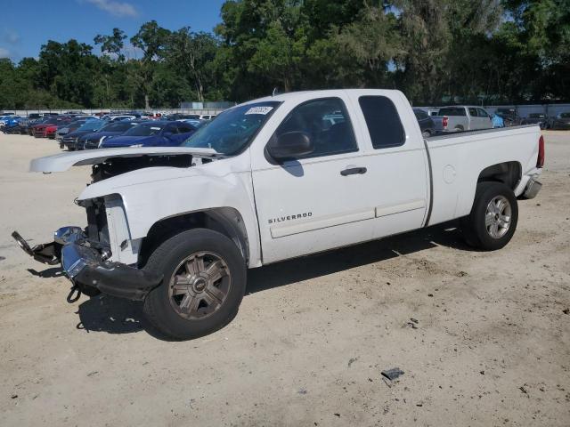 2012 Chevrolet Silverado C1500 Lt