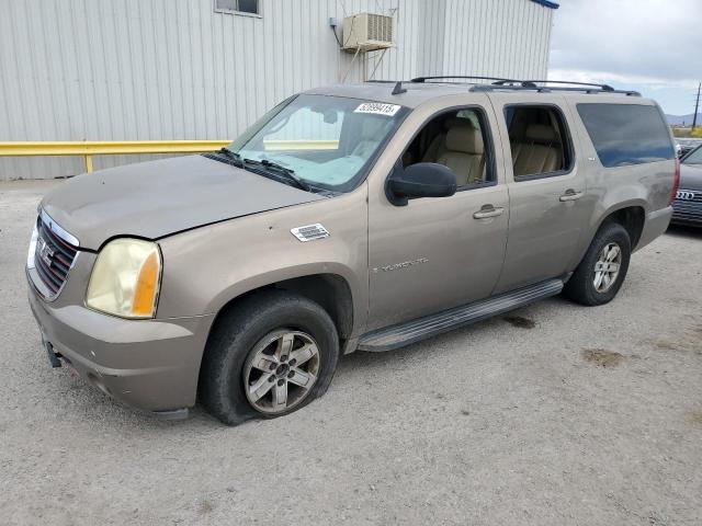 2007 Gmc Yukon Xl K1500