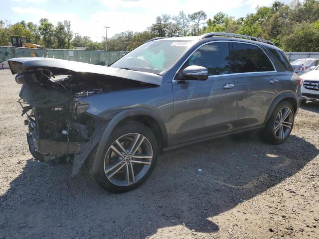 MERCEDES-BENZ GLE-CLASS – zdjęcie z aukcji, lot #51481985