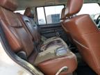 2008 Jeep Commander Limited for Sale in Lawrenceburg, KY - Water/Flood