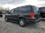 2006 Ford Expedition Xlt de vânzare în Cahokia Heights, IL - Front End