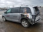 2019 DODGE GRAND CARAVAN CREW for sale at Copart QC - MONTREAL
