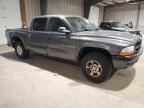 2002 Dodge Dakota Quad Sport for Sale in West Mifflin, PA - Rear End