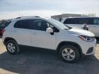 2021 Chevrolet Trax 1Lt for Sale in Leroy, NY - Front End
