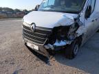 2020 RENAULT MASTER LM3 for sale at Copart WISBECH