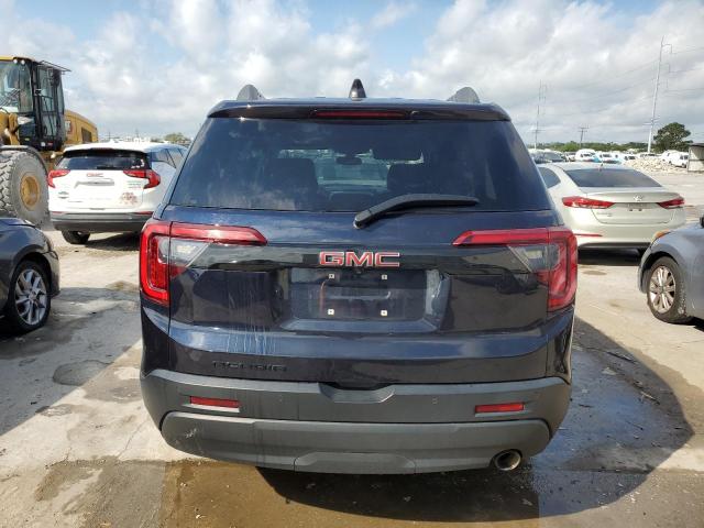  GMC ACADIA 2021 Blue