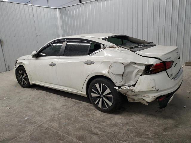  NISSAN ALTIMA 2021 Biały