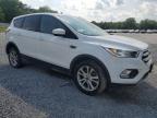2017 Ford Escape Se for Sale in Gastonia, NC - Front End