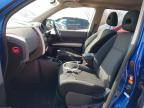 2009 NISSAN X-TRAIL SP for sale at Copart SANDY