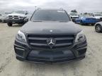 2015 Mercedes-Benz Gl 550 4Matic продається в Antelope, CA - Front End