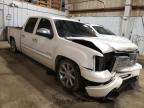 2013 Gmc Sierra K1500 Denali zu verkaufen in Anchorage, AK - Front End