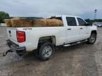 2018 Chevrolet Silverado K2500 Heavy Duty for Sale in Oklahoma City, OK - Water/Flood