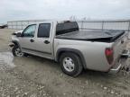 2007 Chevrolet Colorado  იყიდება Appleton-ში, WI - Front End