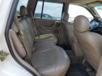 2002 Jeep Grand Cherokee Laredo for Sale in Theodore, AL - Rear End