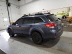 4S4BRCAC9D3****** Used and Repairable 2013 Subaru Outback in AK - Anchorage