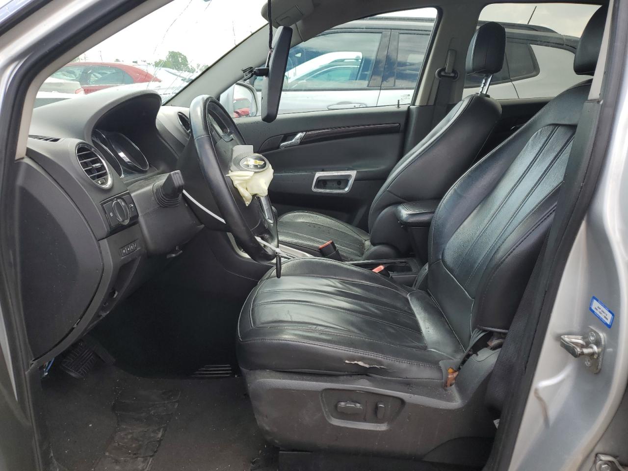 2013 Chevrolet Captiva Ltz VIN: 3GNAL4EK4DS571218 Lot: 54486615