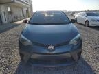 2015 Toyota Corolla L for Sale in Earlington, KY - Hail