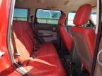 2007 Dodge Nitro Slt на продаже в Dunn, NC - Burn