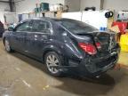 2006 Toyota Avalon Xl zu verkaufen in Elgin, IL - Rear End