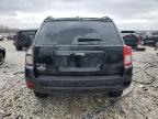 2012 Jeep Compass Sport للبيع في Wayland، MI - Burn - Interior