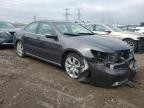2010 Acura Rl  იყიდება Elgin-ში, IL - Front End