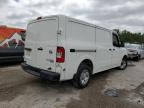 2016 Nissan Nv 1500 S на продаже в Kansas City, KS - Front End