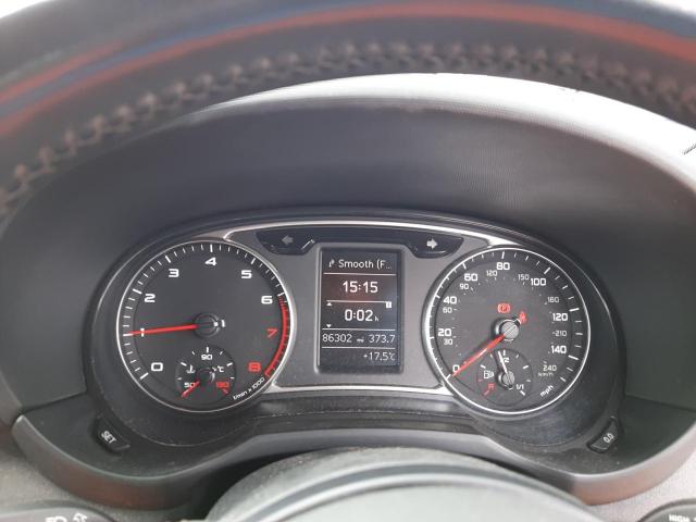 2015 AUDI A1 SPORT T