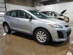 2010 Mazda Cx-7  en Venta en Blaine, MN - Front End