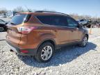 2017 Ford Escape Se на продаже в Barberton, OH - Rear End