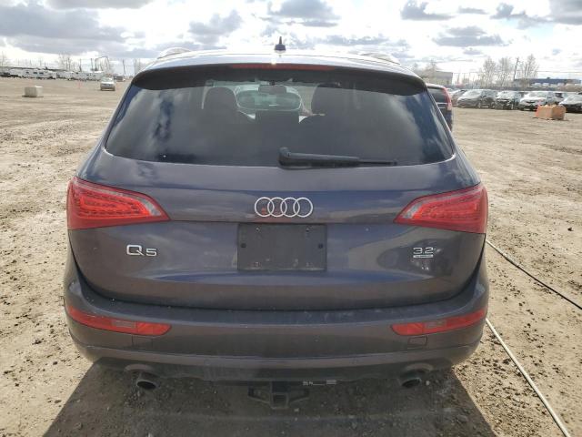 2010 AUDI Q5 PREMIUM PLUS