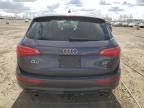 2010 AUDI Q5 PREMIUM PLUS for sale at Copart AB - CALGARY