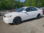 2003 Toyota Camry Le продається в Austell, GA - Front End