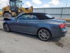 2015 Audi S5 Premium Plus zu verkaufen in Dyer, IN - Front End