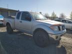 2008 Nissan Frontier King Cab Le for Sale in Eugene, OR - Front End