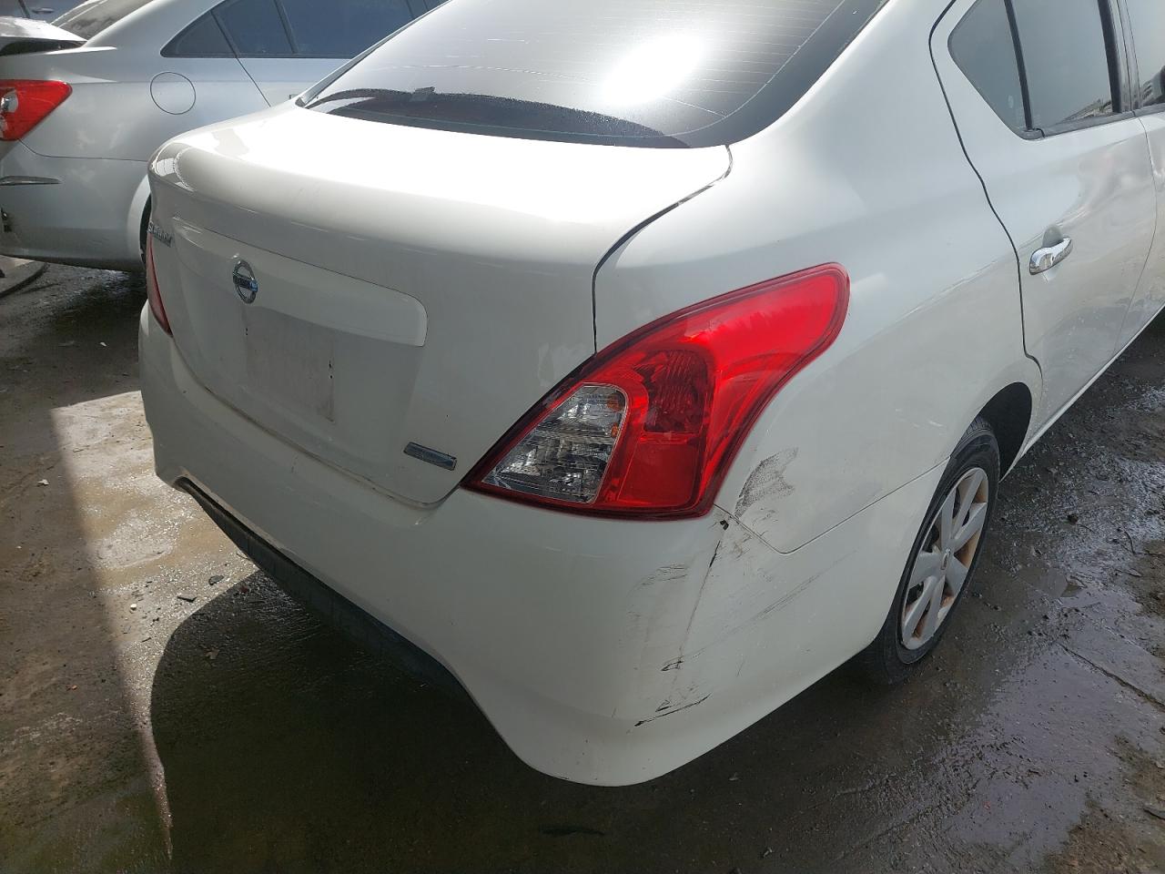 MDHBN7AD4GG727700 - 2016 Nissan Sunny - #undefined