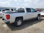 2016 Chevrolet Silverado K1500 Lt იყიდება Chicago Heights-ში, IL - Front End