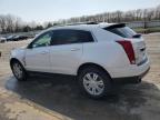 2012 Cadillac Srx Luxury Collection на продаже в Rogersville, MO - Front End