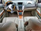 2008 Lexus Rx 350 de vânzare în Haslet, TX - Front End