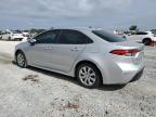 2024 Toyota Corolla Le на продаже в Opa Locka, FL - Water/Flood