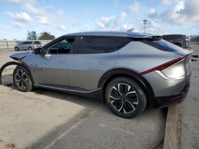  KIA EV6 LIGHT 2022 Сірий