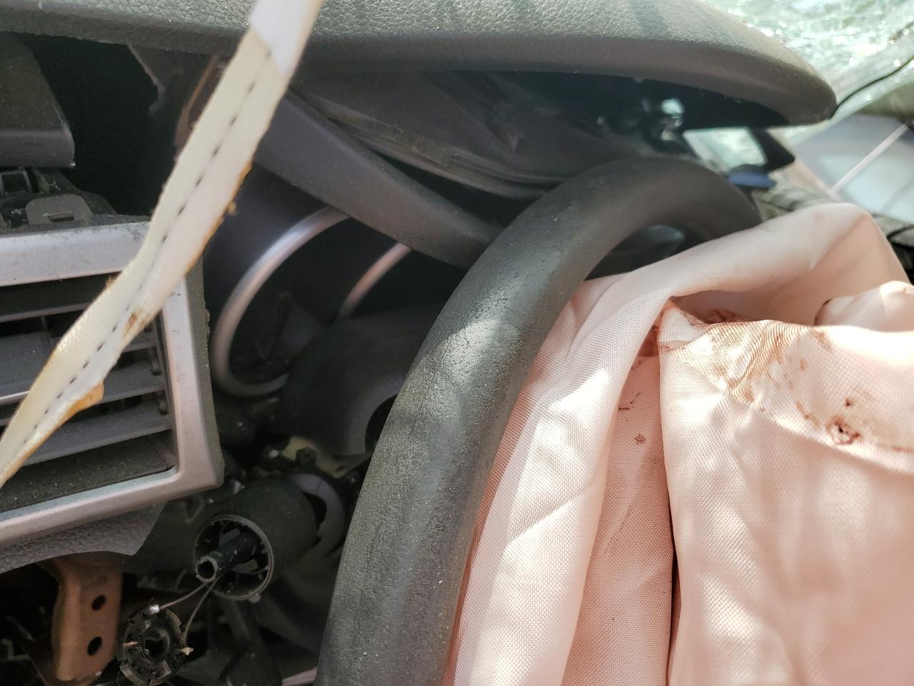 2010 Nissan Versa S VIN: 3N1BC1CP2AL393425 Lot: 54741795