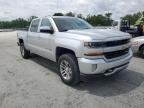 2016 Chevrolet Silverado K1500 Lt for Sale in Spartanburg, SC - Water/Flood