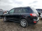 2011 Hyundai Santa Fe Gls продається в Elgin, IL - Front End