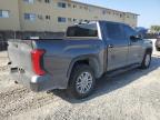 2024 Toyota Tundra Crewmax Sr იყიდება Opa Locka-ში, FL - Front End